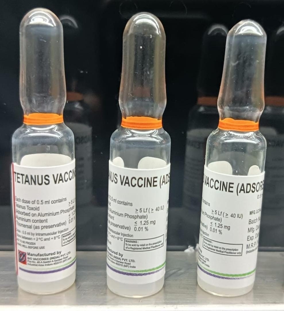 Medicine