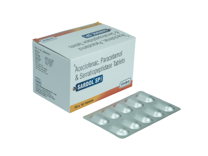 Medicine