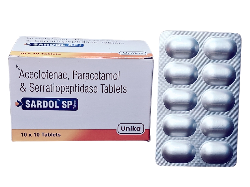 Medicine