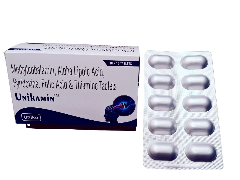 Medicine